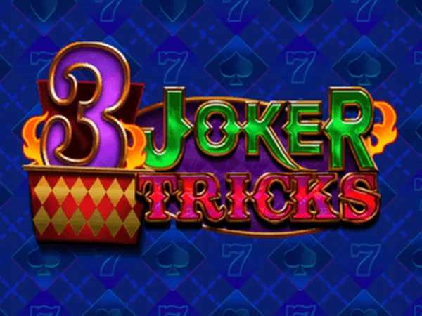 3 Joker Tricks